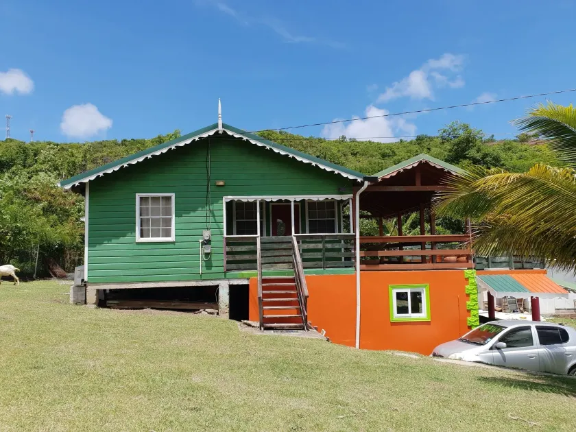 Seawind Cottages - Image 1
