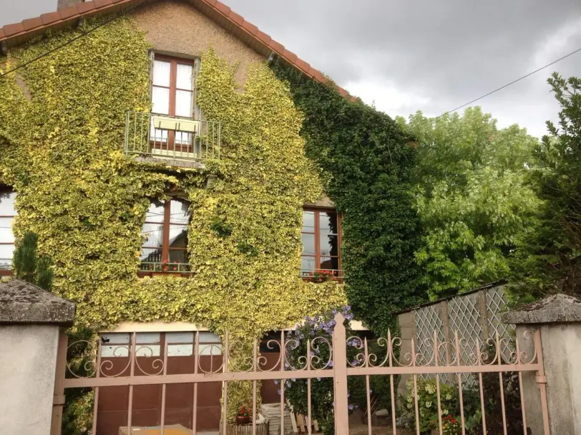 Chambres D'Hôtes Des 3 Rois - Image 1