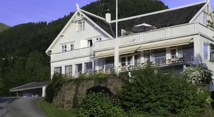 Kringsjå Hotel - Image 1