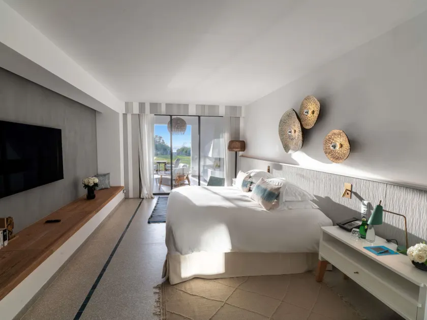 Sofitel Agadir Thalassa Sea & Spa - Image 1