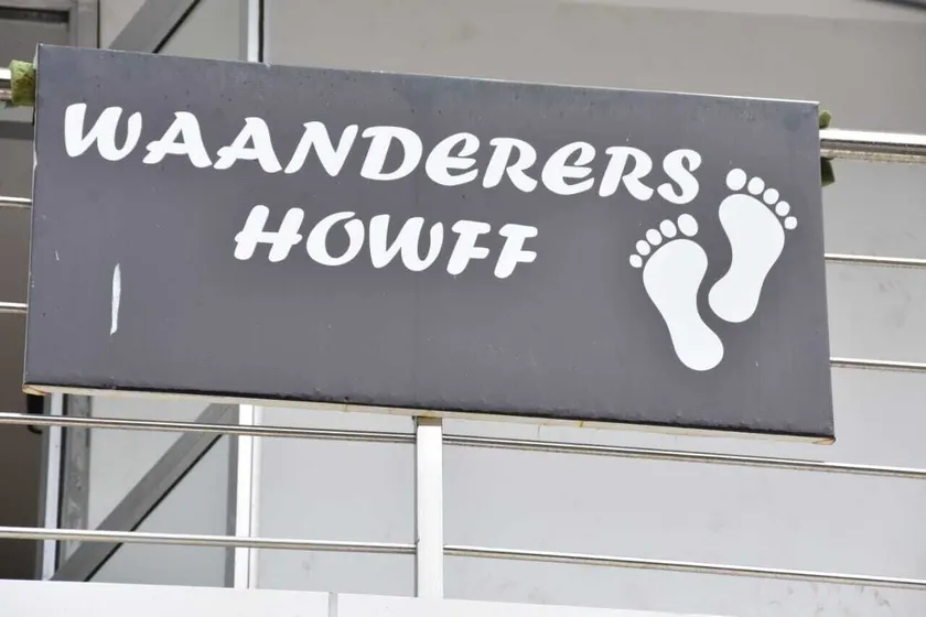 Hotel Waanderers Howff - Image 1