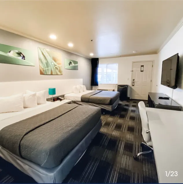 BridgePoint Inn Daly City - Image 1