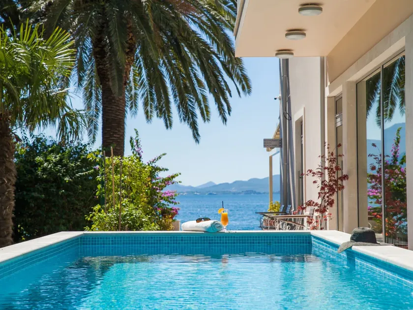 Boutique Hotel and Spa Blanc & Bleu - Blanche - Image 1