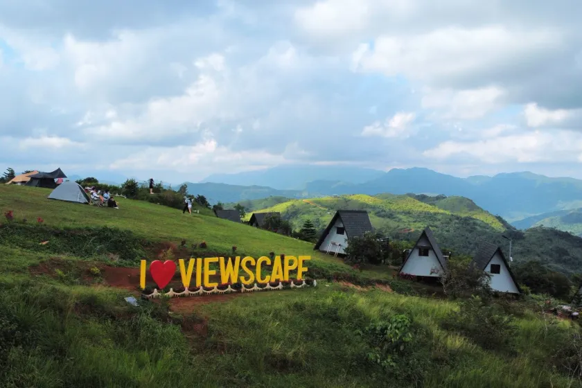 Viewscape Nature Park Tanay powered by Cocotel - Image 1