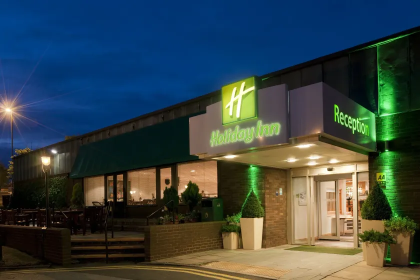 Holiday Inn Leeds-Wakefield M1 Jct40 by IHG - Image 1