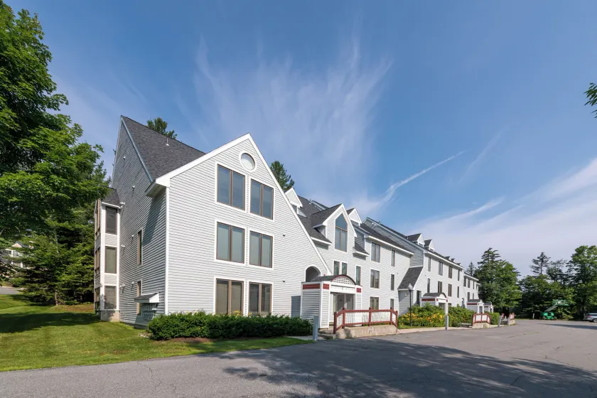 Mount Snow Lodging by Vail Resorts - Image 1