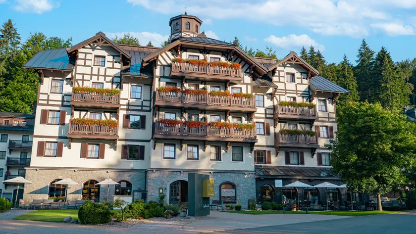 Hotel Savoy Špindlerův Mlýn - Image 1
