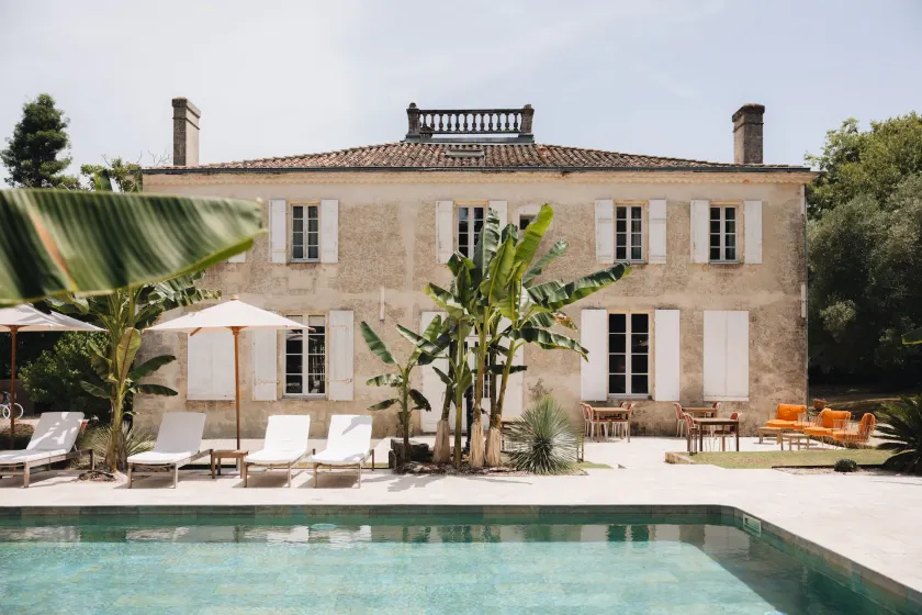 Le Château Réal - Image 1