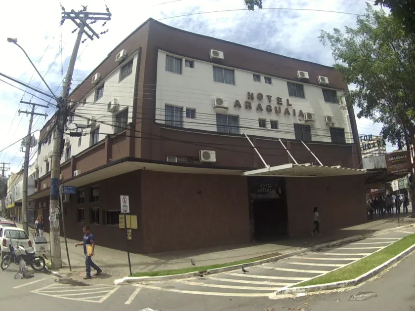 Hotel Araguaia Goiânia - Image 1