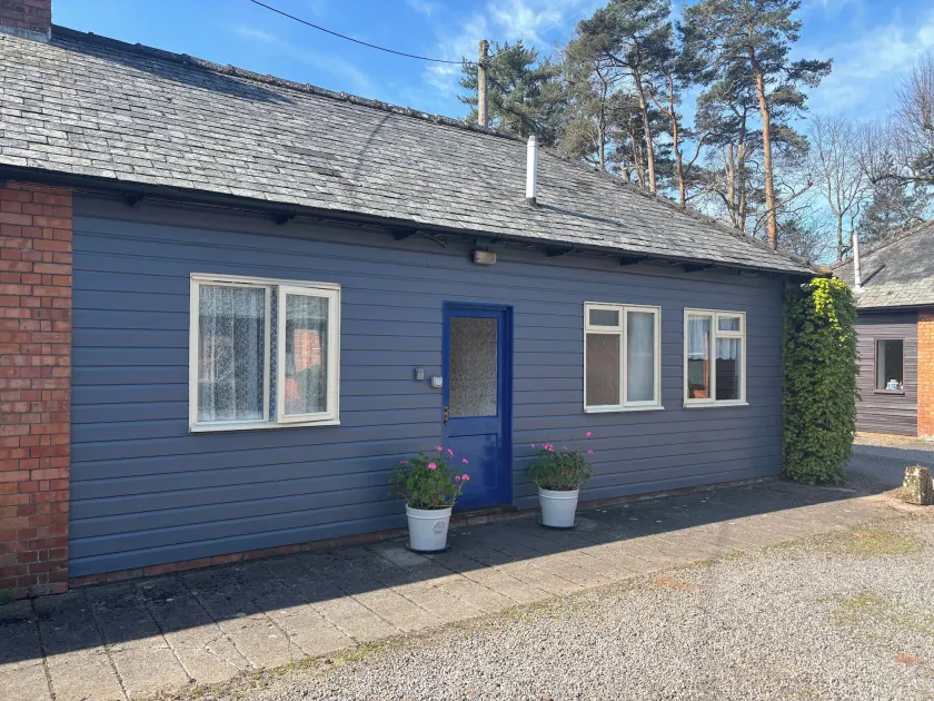 Stable Cottage - Image 1