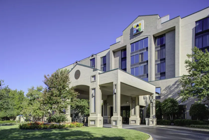Hyatt Place Richmond Arboretum - Image 1