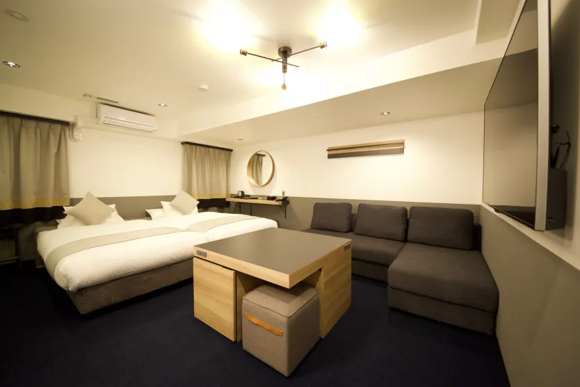 Hotel Cordia Osaka - Image 1