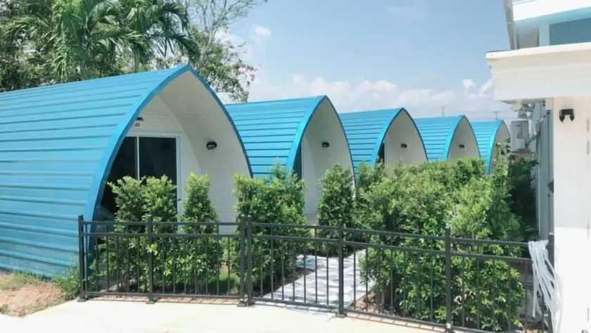 Inboxhome resort - Image 1