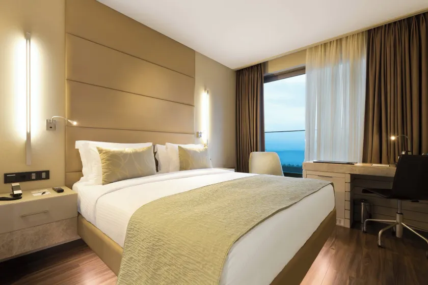 AC Hotel Istanbul Macka - Image 1