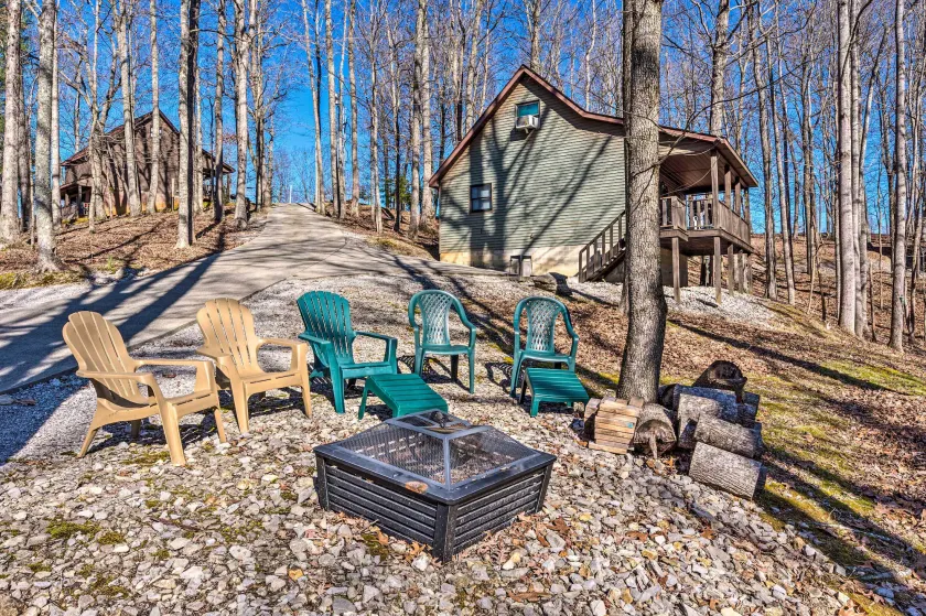 NY! Privat flugt ~ 5 mi til Dale Hollow Lake! - Image 1