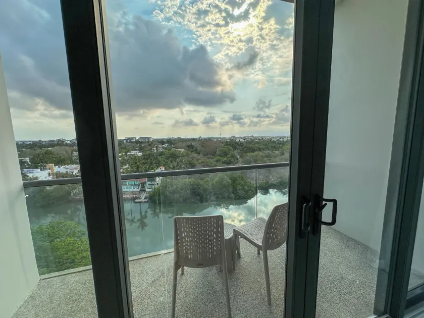 Mio Riviera Nayarit - Modern Condos with Gym & Pool - Image 1