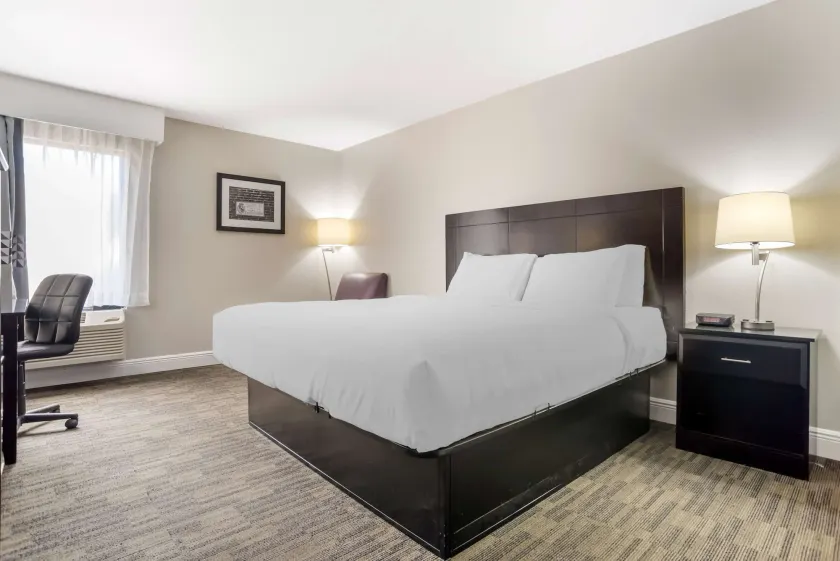 Best Western Bayou Inn - Image 1