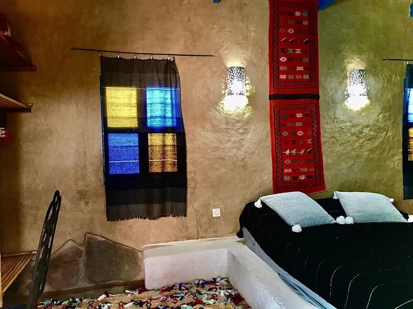 Dar Oasis Moringa - Room