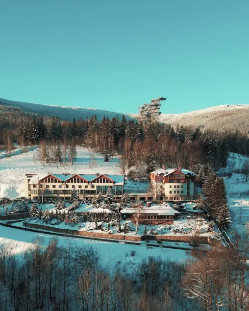 Hotel & Medi-Spa Biały Kamień - Image 1