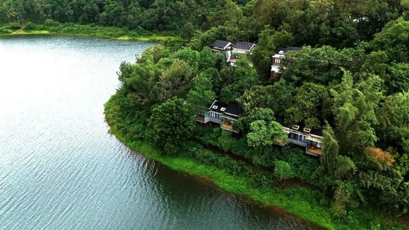 Wayanad Silverwoods Forest Resort & Spa - Image 1