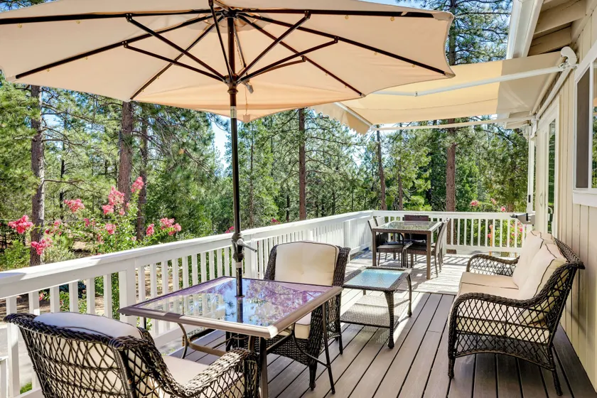 Groveland Vacation Rental w/ Private Deck & Grill! - Image 1