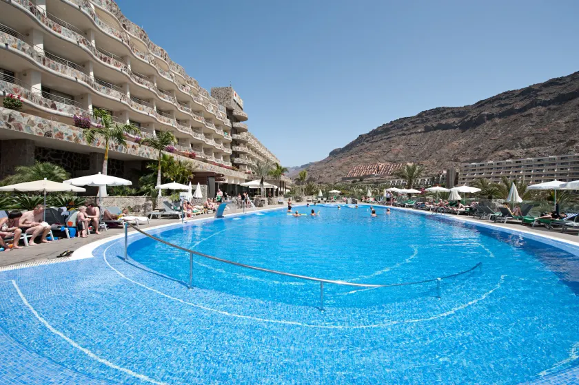 Hotel LIVVO Valle Taurito & Aquapark - Image 1