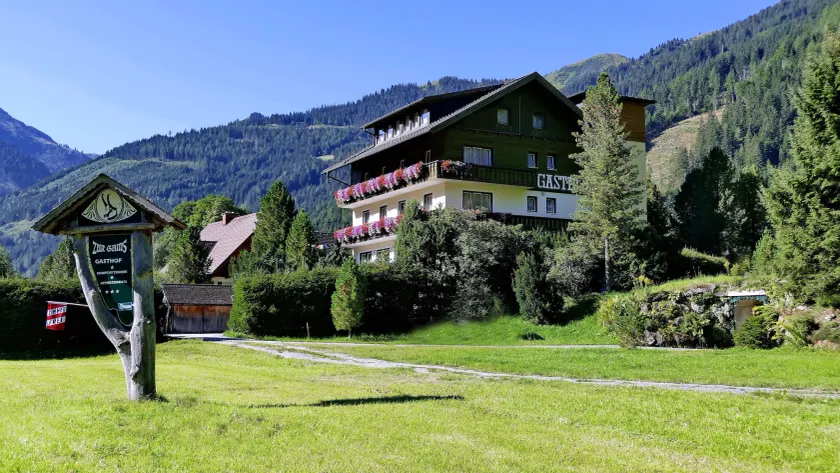Gasthof zur Gams - Image 1