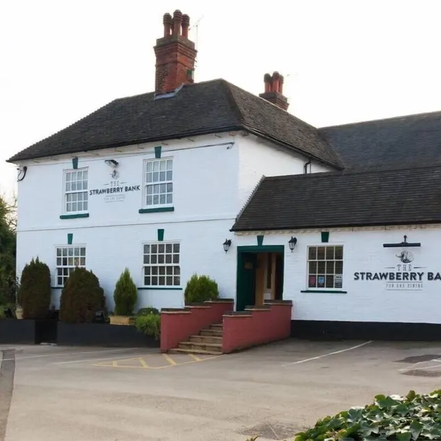 Strawberry Bank Hotel, NEC - Image 1