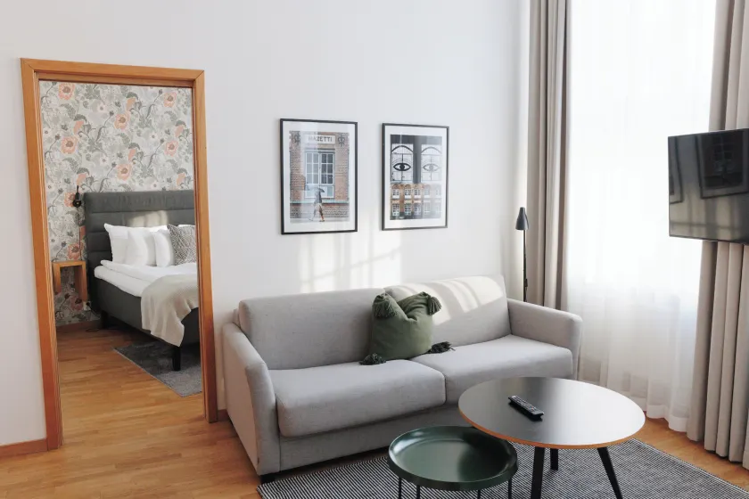 The More Hotel Mazetti - Image 1