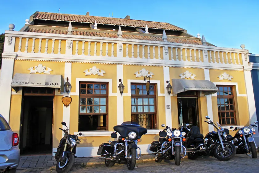 Hotel Solar da Beira - Image 1