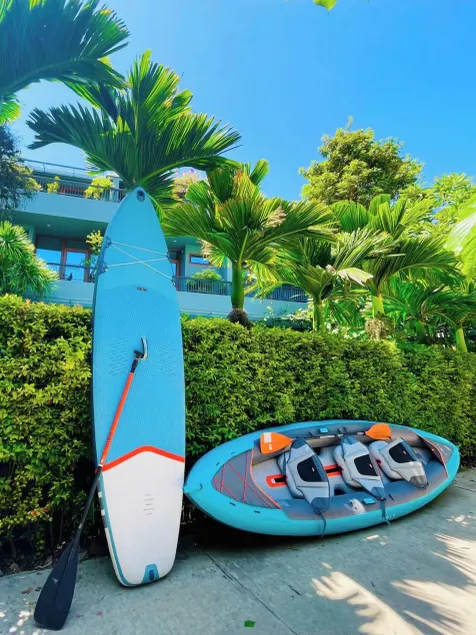 CHiEM HoiAn - The Beachside Boutique Hotel & Villa - Image 1