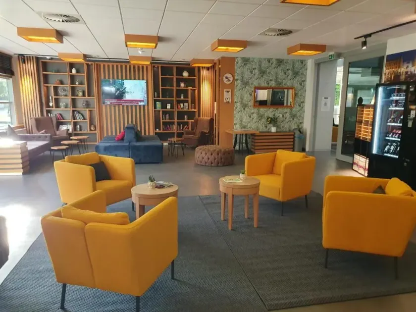 my MINGA Airport serviced Apartments - Image 1