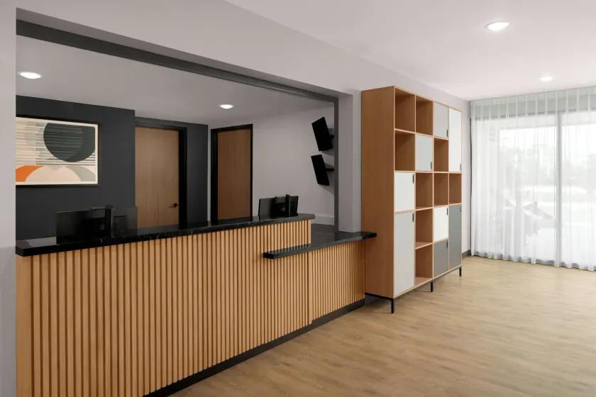 StudioRes by Marriott Denver Tech Center - Image 1