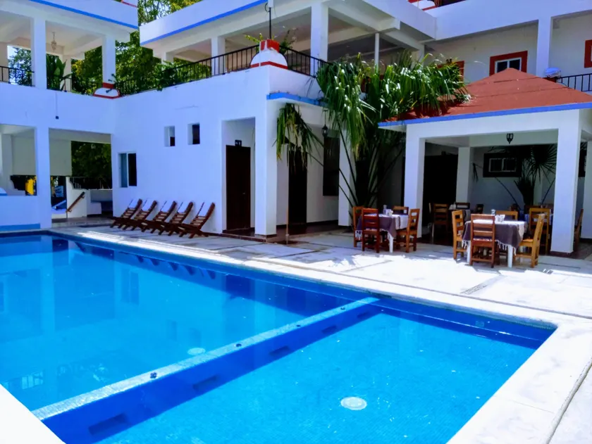 Hotel D Abril - Image 1