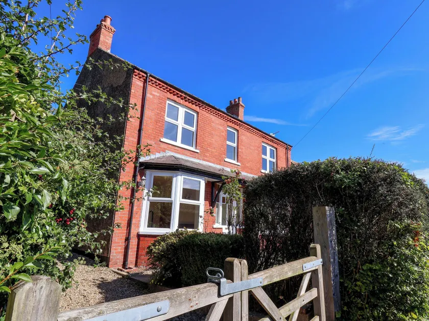 The Manse - Image 1