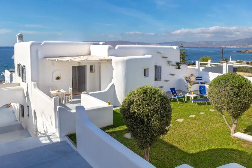Karystos Villas - Image 1