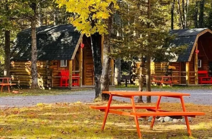 Glenview Cottages - Image 1