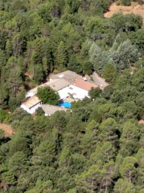 Pensión Rural Arroyo la Teja - Image 1