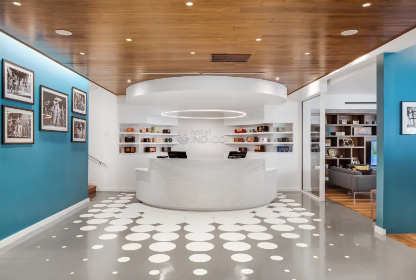 Hotel Indigo Memphis Downtown by IHG - Image 1