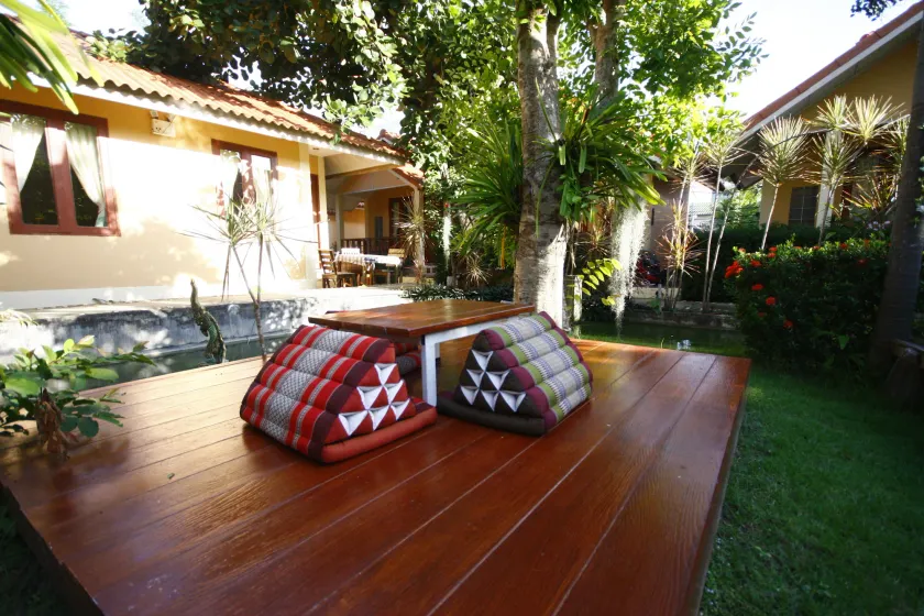 Barbados Terrace - Image 1