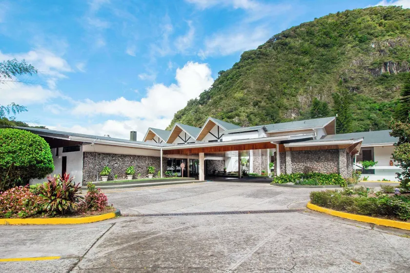 Hotel Faranda Bambito Chiriquí, a member of Radisson Individuals - Image 1