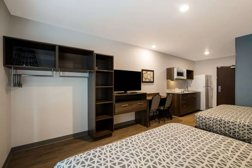 WoodSpring Suites Moreno Valley - Image 1