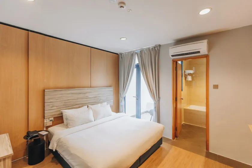 Victoria Hotel a NuVe Group Collection - Image 1