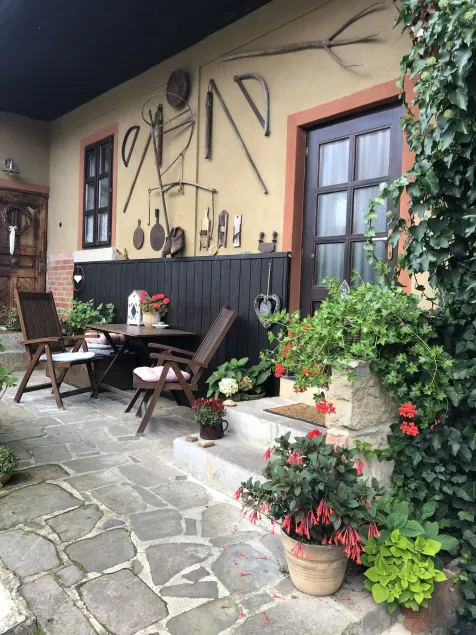 Pension Laura - Image 1
