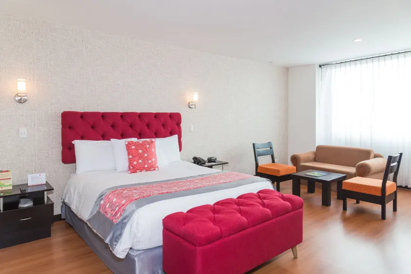 Hotel Varuna - Image 1