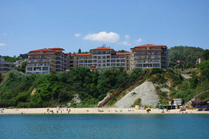 Byala Beach Resort - Image 1