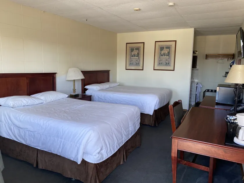 Bavarian Inn - Image 1