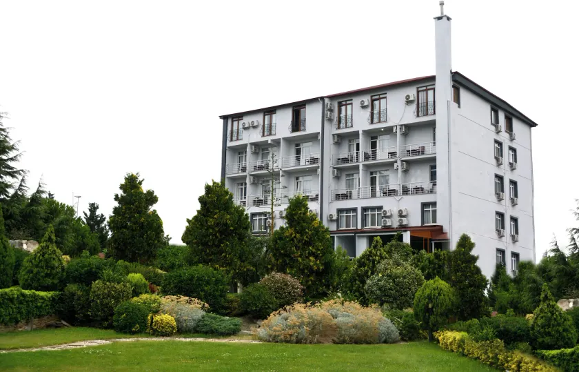 Sahil Hotel Pendik - Image 1