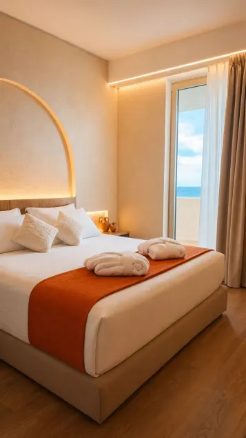 Hotel Boutique Terracotta Sapri - Image 1