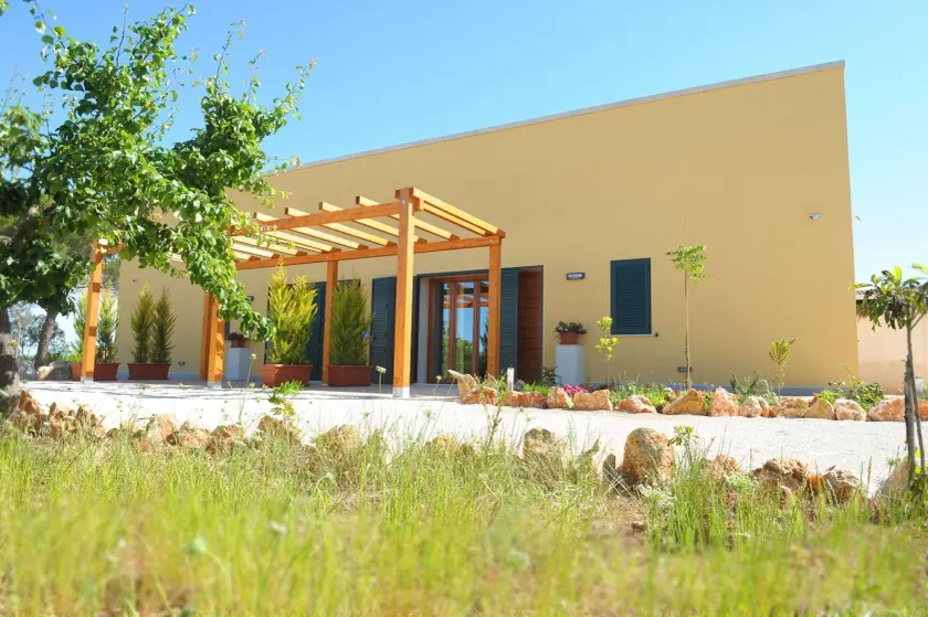 Agriturismo Mele - Image 1